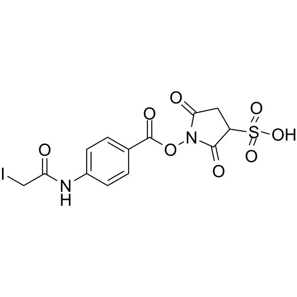 Sulfo-SIAB 106145-13-5